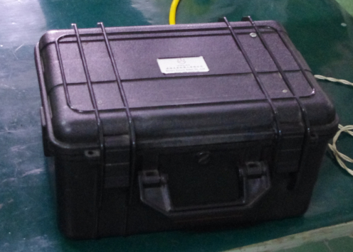 Orca-A ROV,Underwater Inspection ROV VVL-XF-A 50M Cable