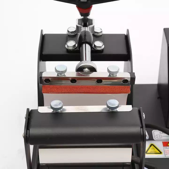 Sublimation Mug Heat Press Machine For 11oz Mugs Photo Transfer Printing
