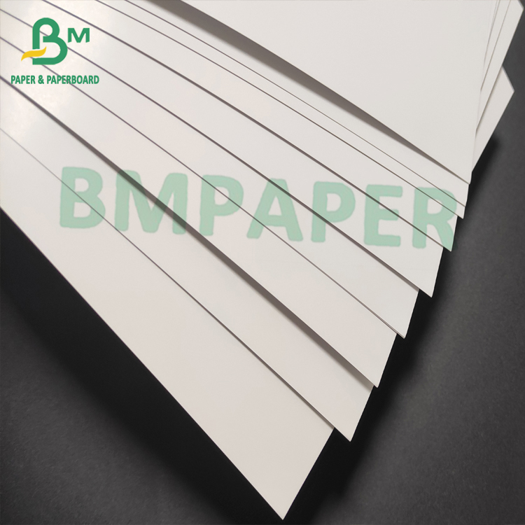 C2S Gloss paper