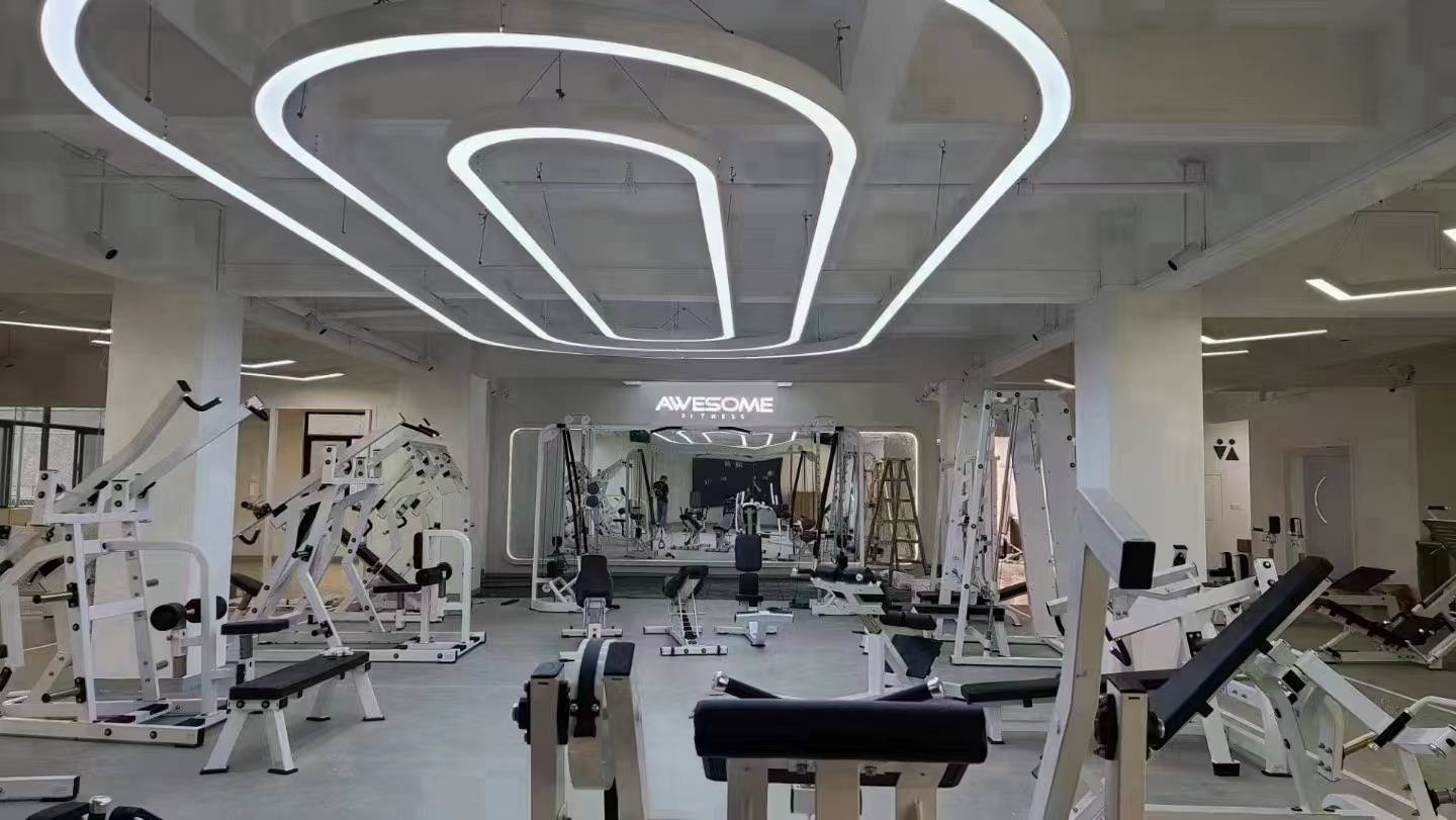 Factory Direct Supply Cheap Price Exercise Mechanical Electric Treadmill Commercial Home Treadmill Running Machi