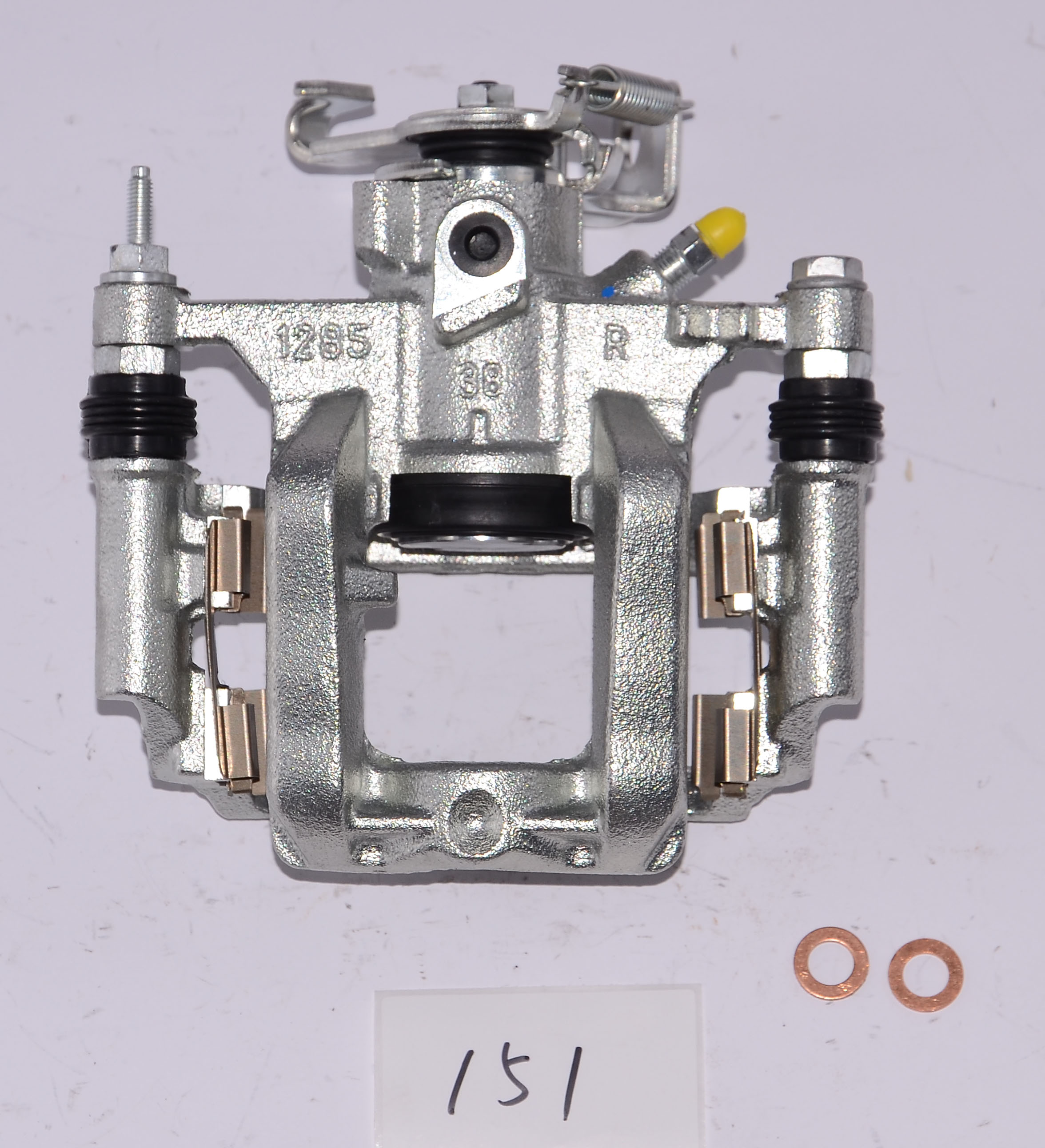 Rear Right Brake Caliper OE NO. 13300862/13407126 for Chevrolet CRUZE TRAX BUICK excelle