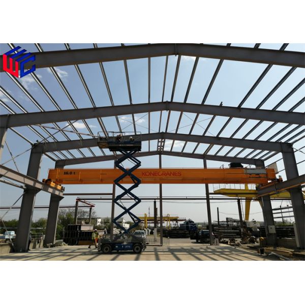 Fire Class B15 EPS Polyurethane Sandwich Panel 40mm Sound Insulation ODM