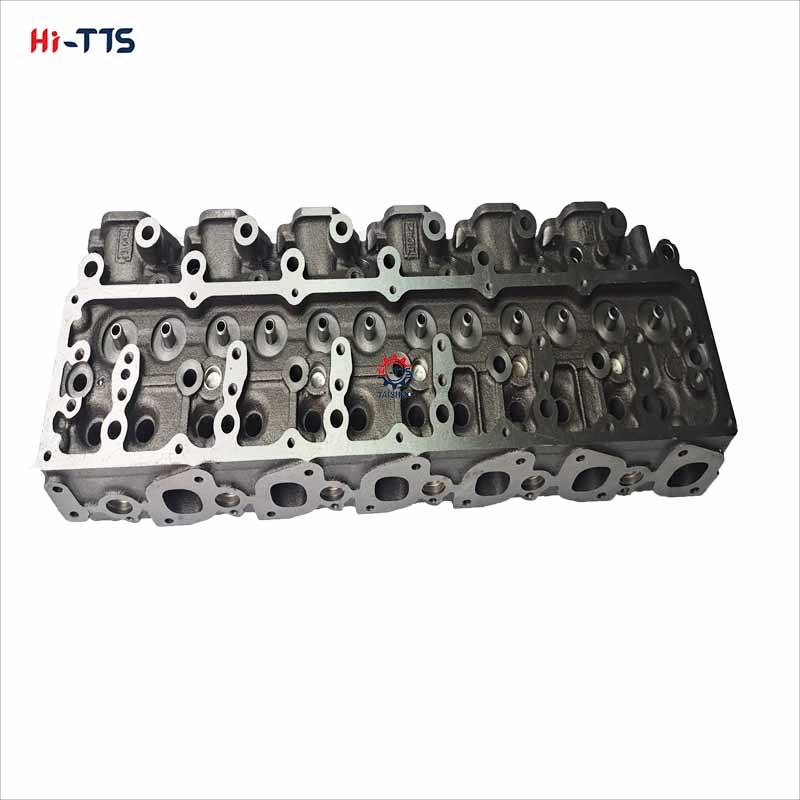 11039-06J00 11039-63T02 Cylinder head Assembly Suitable for TD42 4.2 Ni-ssan Engine