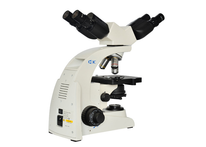 40x-1000x UOP Multi Viewing Microscope With 3W LED Illumination