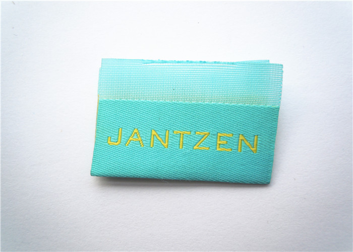 Sewing Clothing Label Tags