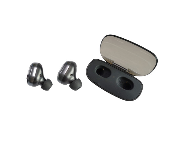 Cmagic Mini Tws Twins True Wireless Bluetooth Stereo Headset Automatic Charging