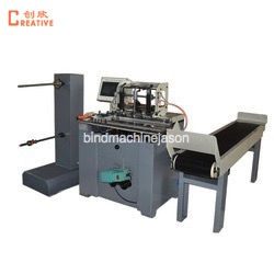 double wire comb bind machine DCA520