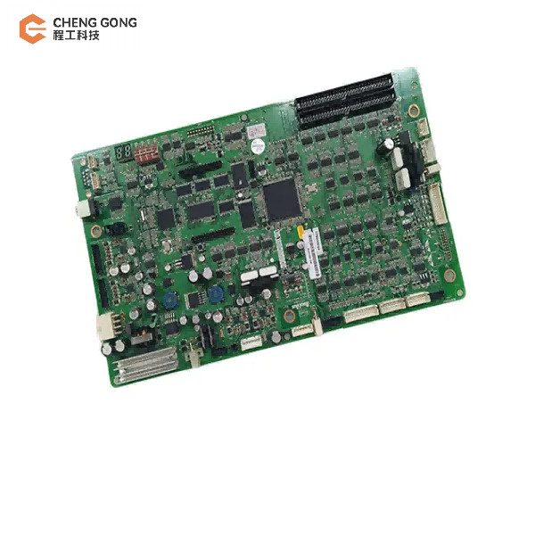 7760000064 S7760000064 Hyosung ATM Parts HCDU MAIN CONTROLLER BOARD