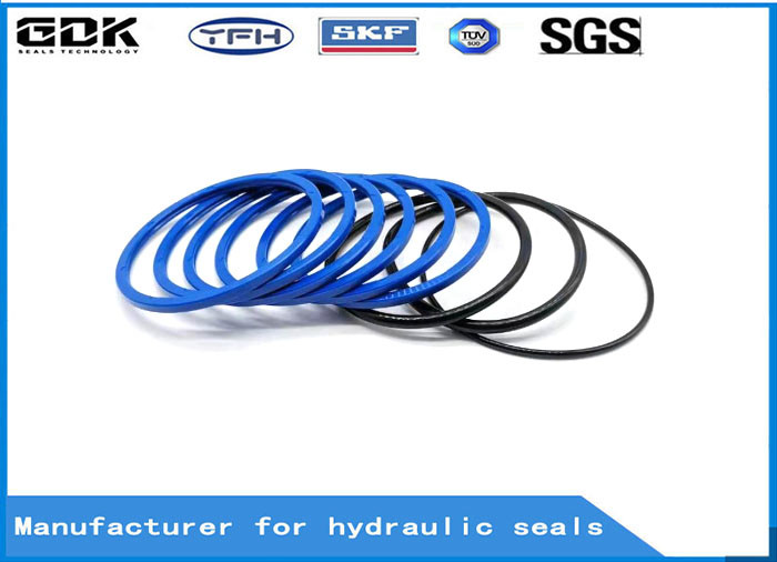 Komatsu Excavator Rotary Joint Seal PC200-8 Center Joint Seal Kit OEM/ODM