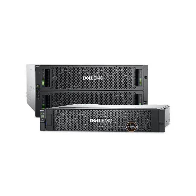 brand new ME5024 Storage Array EMC ME5 Series