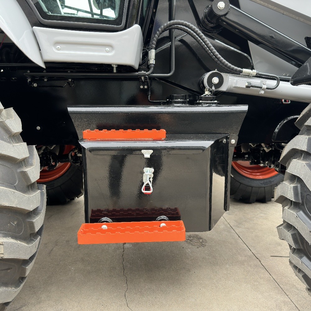 Chinese Factory Loader Machine CE New Bl105-25 2.5ton Backhoe Wheel Loader