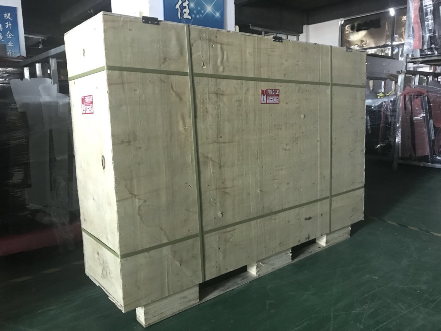 75 inch Support Prototype LCD Display Interactive Touch Screen Panel