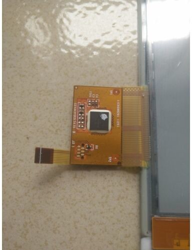 Pocketbook Touch E Ink LCD Display 623 Lux ED060XH2 Model High Resolution