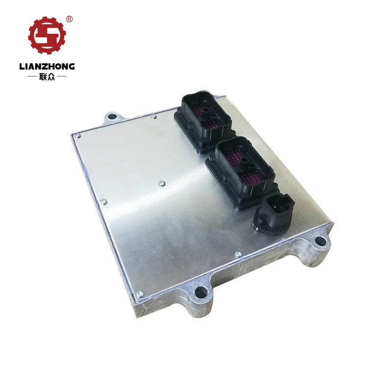 Cummins ISDE ISL Diesel Engine Parts Genuine Muck Truck Electronic Control Unit ECM 4988820