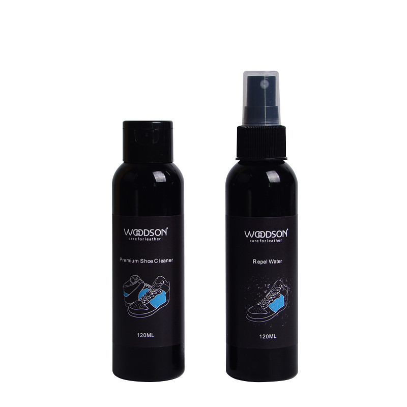 Suede Nanoparticle Waterproofing Spray Liquid Protector For White Shoe Care