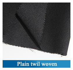 Gaoxin Nonwoven Fusible Interlining Fabric for Dustcoat 100% Polyester Width 90-200cm