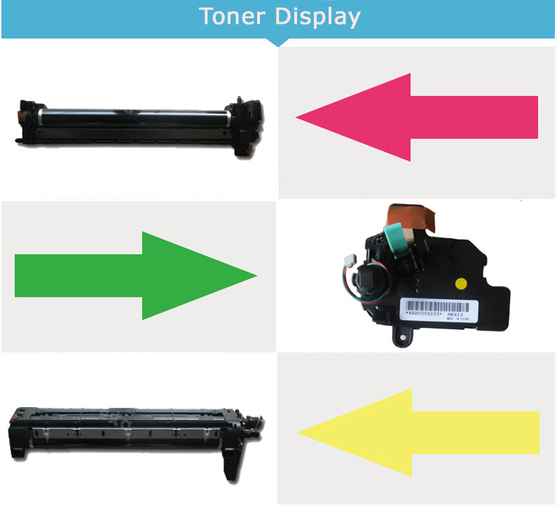 MK - 413 Kyocera Maintenance Kit For KM2050 / KM 1635 , Page Yield 100K