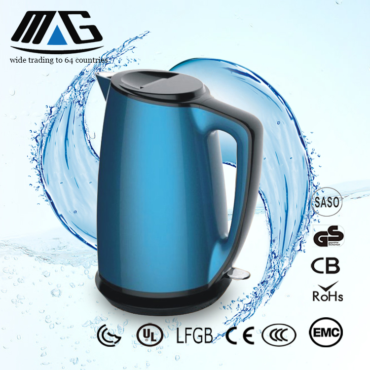 1.8L/1.5Lcheap best stainless steel tea kettle