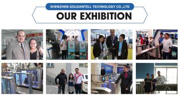 SHENZHEN  GOLDANTELL TECHNOLOGY CO.,LIMITED