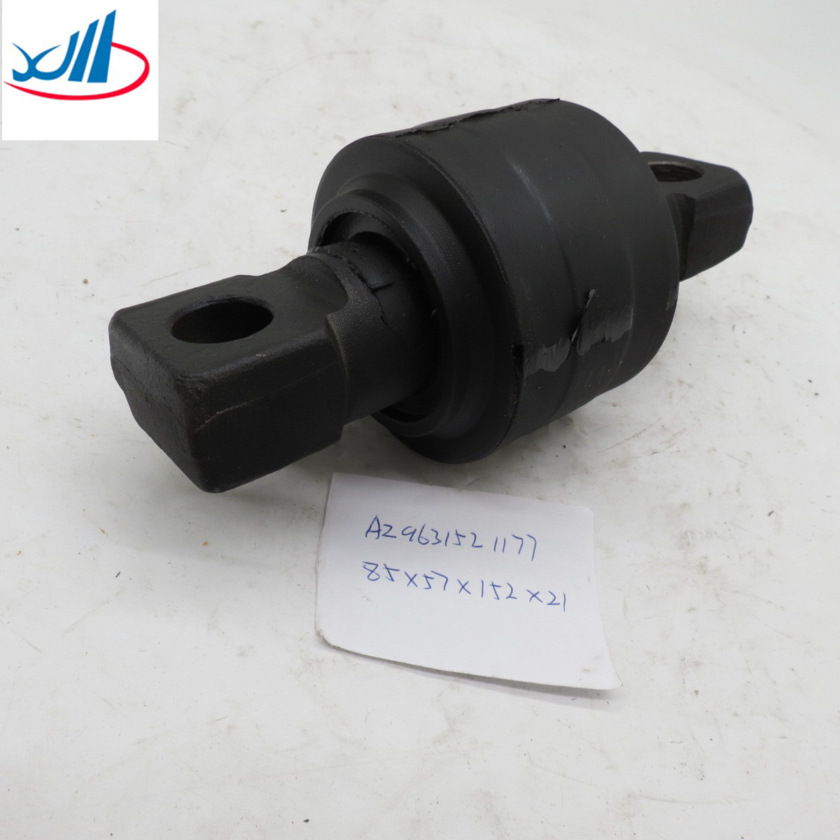 ISO90002 Torque Rubber Core Sany Spare Parts AZ9631521177