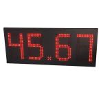 88.88 Outdoor Digital Fuel Price Signs LED Gas Price Signs 600*220mm
