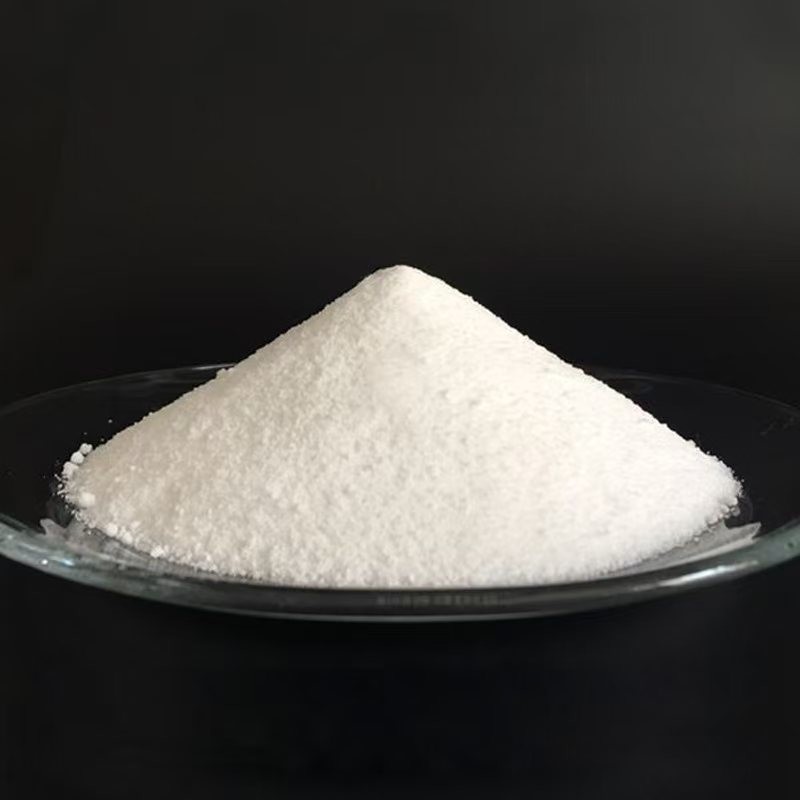 Crystalline Sodium Bisulfite Antioxidant NaHSO3 Inorganic Raw Materials