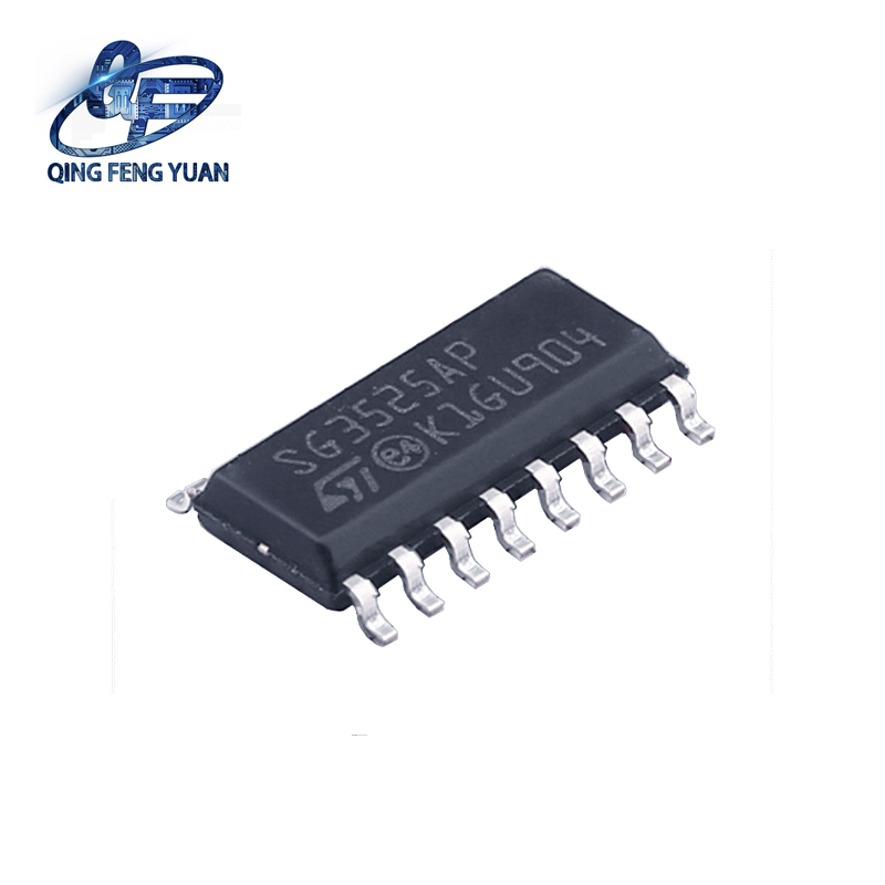 Composant Electronique D'un Drone SG3525AP Ecu Microcontroller