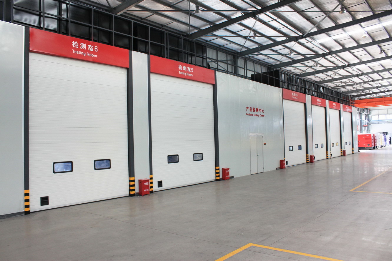 250 Kva 400 Kva Commercial Diesel Generators Silent Dg Set NT855-GA