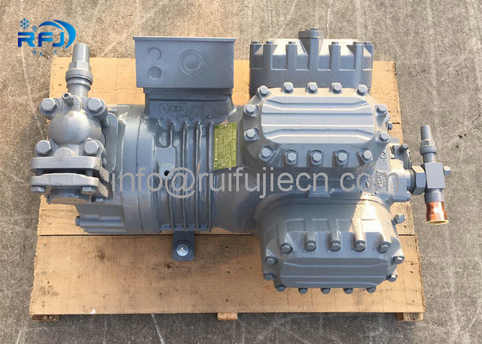DWM Copeland AC Semi Hermetic Refrigeration Compressor D6DH-350X-AWM/D