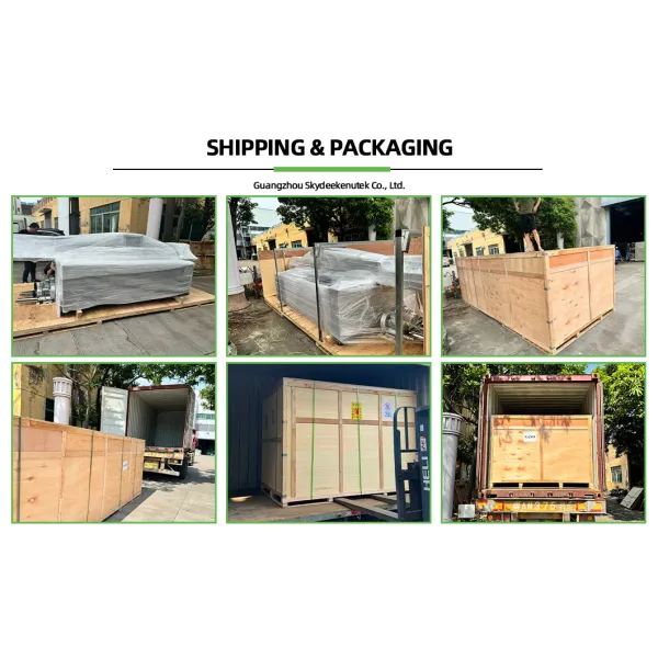 Large Format UV Flatbed Printer Inkjet Glass Automatic Screen Printing Machine