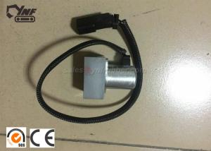 Buy cheap PC200-7 702-21-55901 Excavator Electric Parts Steel Pilot Valve product