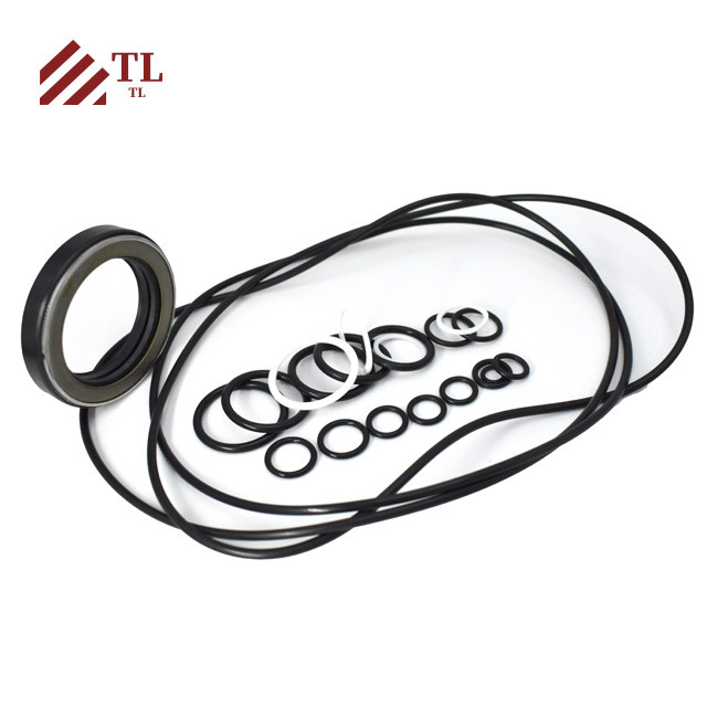 Swing Motor Seal Kit K9002069 for DAEWOO DOOSAN DX340LC DX350LC DX350LC DX420LC