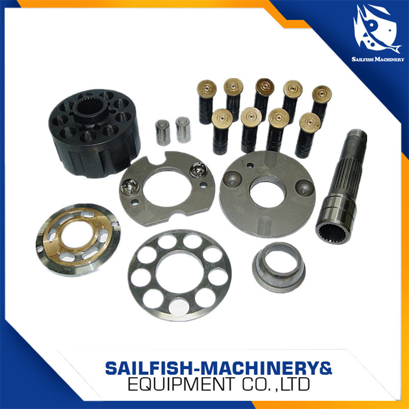 HMT36FA final drive spare parts travel motor kits for HITACHI ZX200 ZX210-3 excavator
