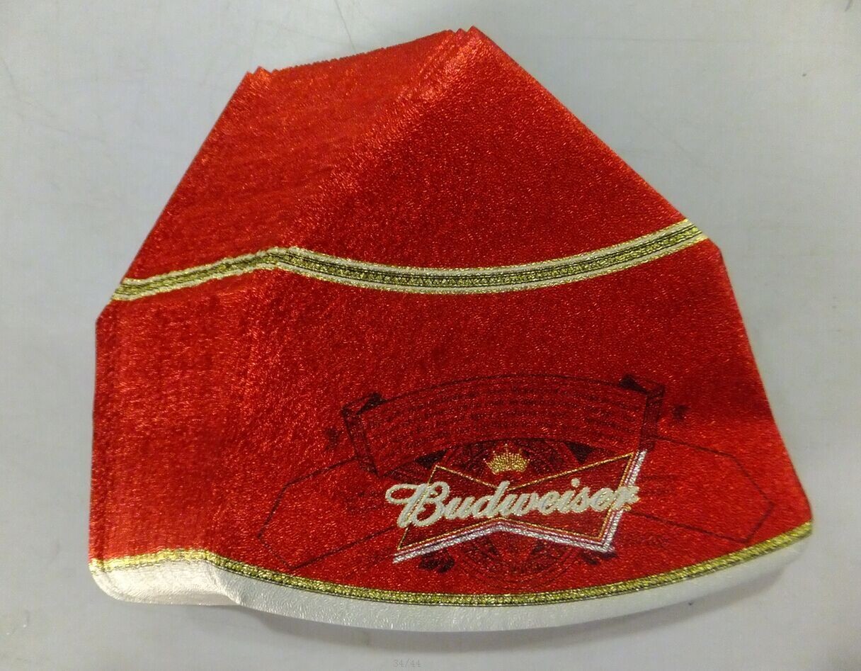 Aluminum foil for beer bottle neck label square beer neck label foil