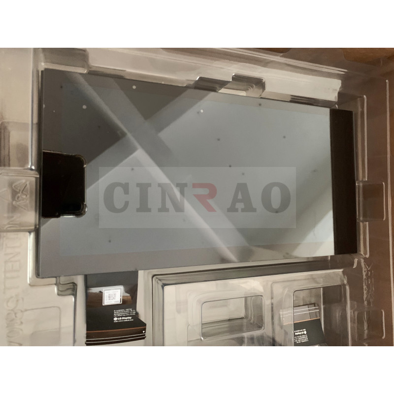 LG TFT 10.1 Inch LCD Panel LA101WH1(SL)(01) Car GPS Navigation LA101WH1-SL01