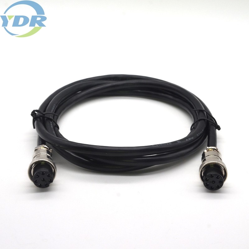 1.5M Serial Data Cables For Transmit Network Data Assembly ISO9001