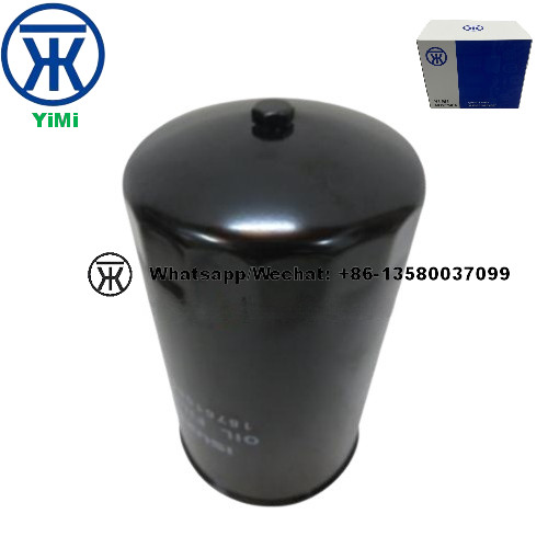 ISUZU FVR34 6HK1 6HH1 6HE1 Oil filter 8943910490