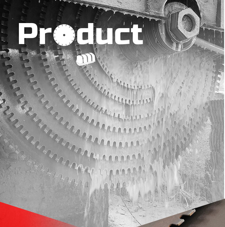 Global Market Diamond Grinding Disc Wheel Sintered Segment for Strong Slabs Grinding