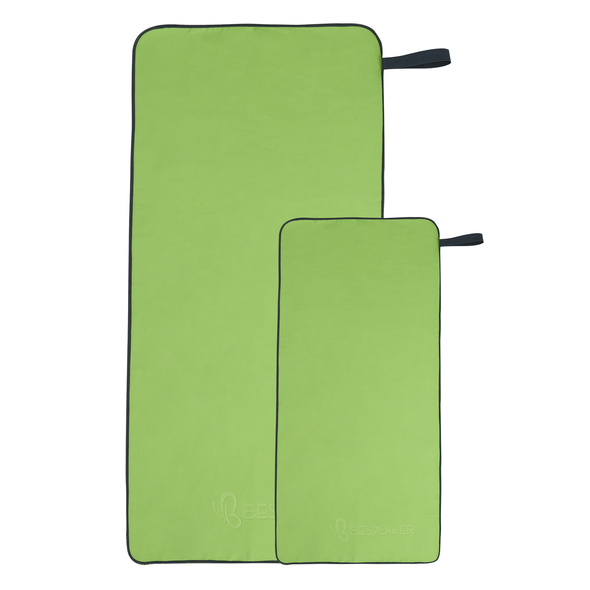 Quick Dry Sports Portable Microfibre Workout Cooling Towel Lightweight