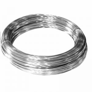 Buy cheap Special Alloy Monel 400/UNS N04400/W.Nr 2.436 Wire Diameter 0.6mm product