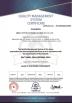 Guangzhou Mingyi Optoelectronics Technology Co., Ltd. Certifications