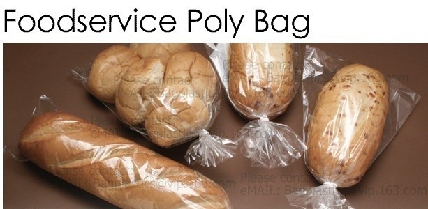 BOPP perforation bags, Wicketed Micro Perforated bags, Bakery bags, Bopp bags, Bread bags Micro Perforated Toast Bread P