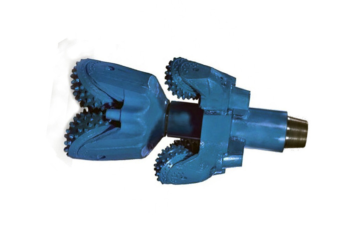 311mm 346mm 500mm HDD Hole Opener Hydraulic Gauge Structure