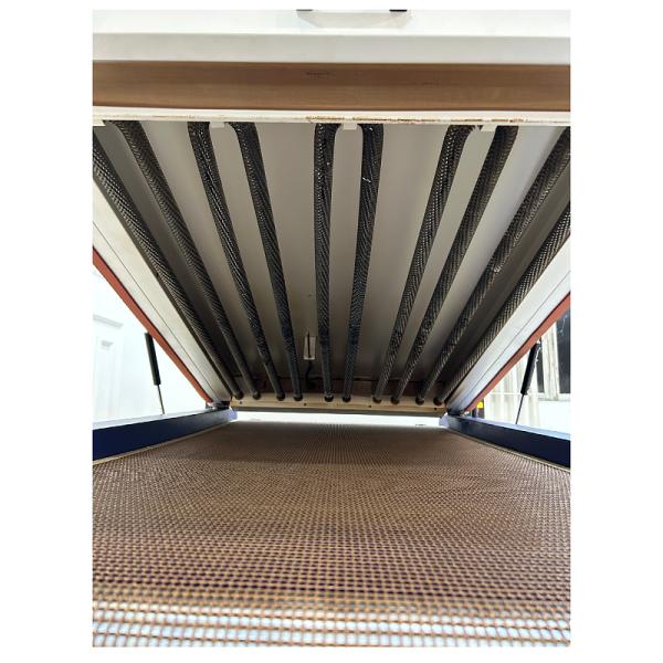 60cm DTF Printer A1 DTF Oven Powder Shaking Machine With Pet Film Heating Function