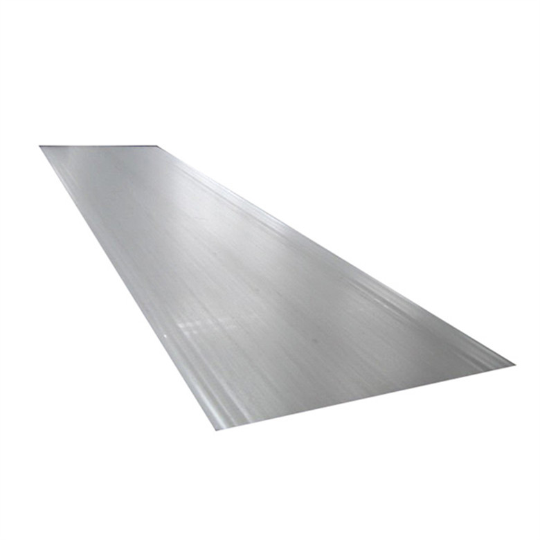 0.8mm Stainless Steel Sheet Plate Seamless 2205 For Building