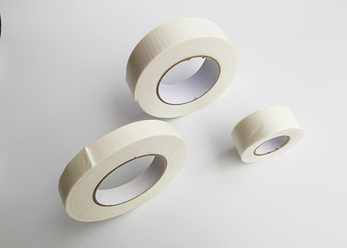Self-Adhesive Double Adhesive Foam Tape Weatherproof And Dustproof Seal