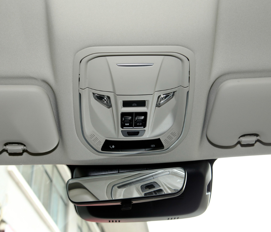 Haval H6 2021 Third Generation 2.0T Auto 2WD Max Compact SUV 5 Door 5 Seats