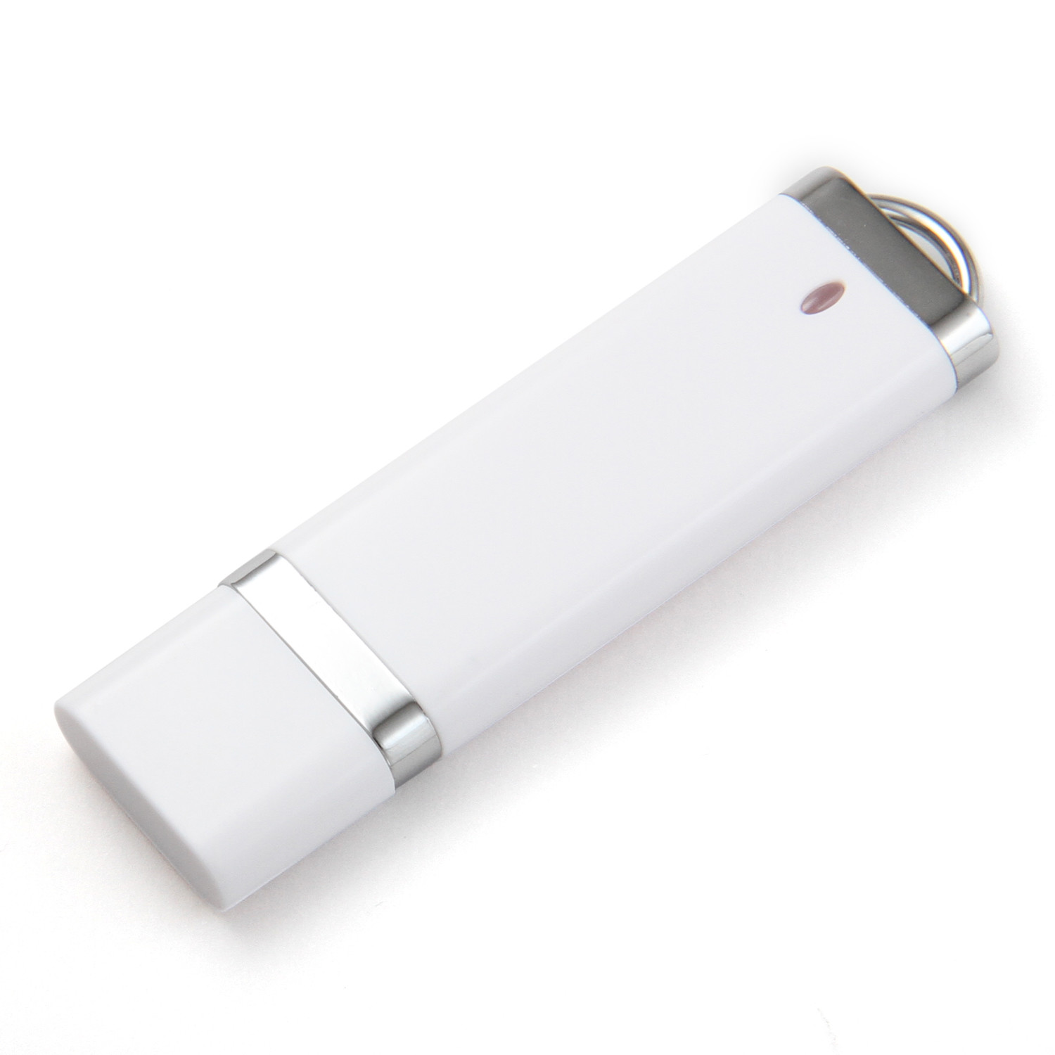 ECO Plastic USB Stick 2.0 3.0 Customized Body Color 80MB/S 32GB 64GB 128GB