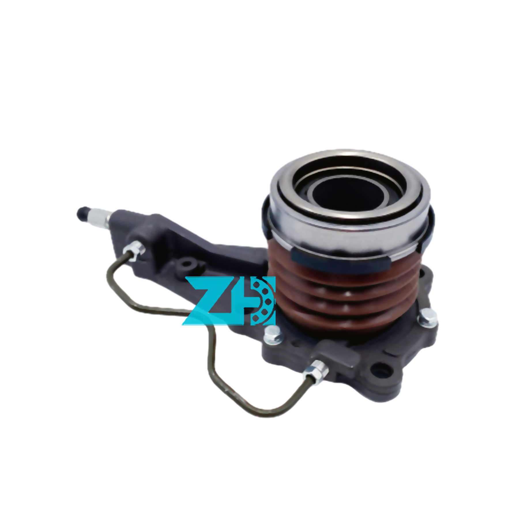 GCR15 ME523197 Clutch Bearings Smooth Shifts for Printing Power Plants