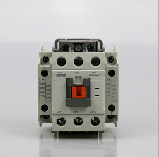 MC-40a 3 phase teco ac magnetic durable Precision contactor